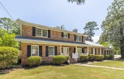 214 Daniel St, Americus, GA 31709