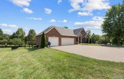 136 Calera Road, Cape Girardeau, MO 63701