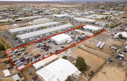 3453 LEE Boulevard, El Paso, TX 79936