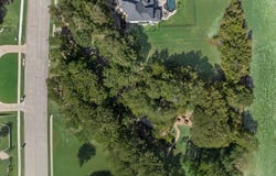 133 Falcon Point Drive, Heath, TX 75032