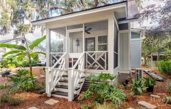 2411 Texas Avenue, Savannah, GA 31404