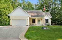 8660 TALL TIMBER, PETOSKEY, MI 49770