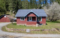 204 Nuchols Gulch Rd, Osburn, ID 83849