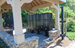 Waterstone Lane, Henderson, NC 27537