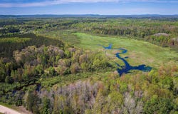 Makinen Road, Kaleva, MI 49645