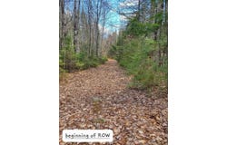 0 Howland (Rte 155) Road, Lagrange, ME 04453