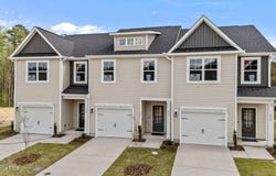 232 Elijah Way, Vass, NC 28394