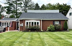 124 GLENWOOD Avenue, MERCHANTVILLE, NJ 08109