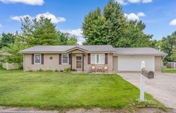 1103 Birch Lane, Sparta, IL 62286