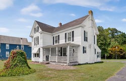 26171 SHORE MAIN DR, BLOXOM, VA 23308