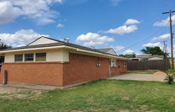 1019 Dillard Street, Borger, TX 79007