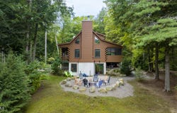426 E Kelm Pond Road, Warrensburg, NY 12885