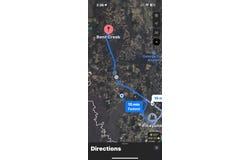 Bent Creek lot: 36, Picayune, MS 39466