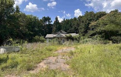 5889 FM 2867 E, Henderson, TX 75654