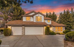535 Cliff View Drive, Reno, NV 89523