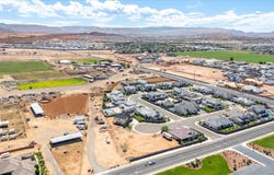711 E CREW Ct, Washington, UT 84780
