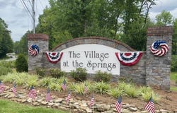 121 VILLAGE CIRCLE, ANNISTON, AL 36207