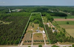 9270 S M-37, MAYFIELD TWP, MI 49620