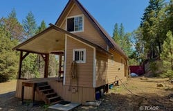 80ac Hayfork Summit, Hayfork, CA 96041