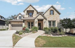 100 Barefoot Park Ln, Georgetown, TX 78628