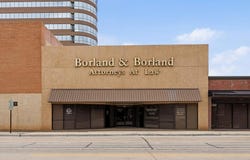 213 N Main St, Midland, TX 79701