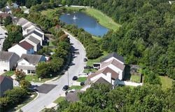 1015 Cayley Court, High Point, NC 27260