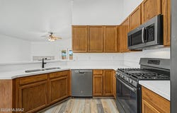 513 E Cactus Mountain Drive, Vail, AZ 85641