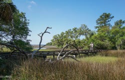 3 Tomlow Trace, Beaufort, SC 29906