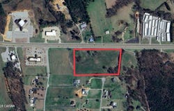 Highway 412 W, Lexington, TN 38351