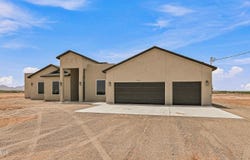 688 YUMA DESERT, Chaparral, NM 88081