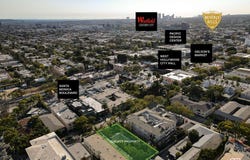 8117 Norton Ave, West Hollywood, CA 90046