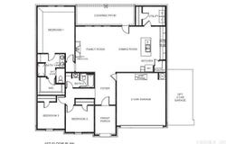 39 Wolfsbridge Loop, Cabot, AR 72023