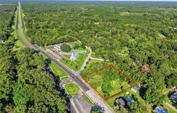 SW 4TH Boulevard, WALDO, FL 32694