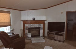 122 Coty Lane, Graford, TX 76449