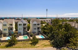 5313 S Sand Wedge Lane lot: 7, Nags Head, NC 27959