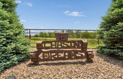 25345 Harmony Road, Paola, KS 66071