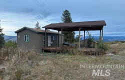 207 Mule Deer Drive, Kamiah, ID 83536