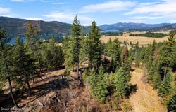 Moose Mountain Rd lot: 3B, Priest River, ID 83856