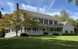 8 Red Brook Lane, Ledyard, CT 06339