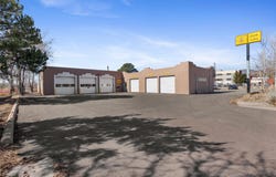 2155 Trinity, Los Alamos, NM 87544