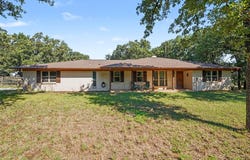 5201 County Road 707, Alvarado, TX 76009