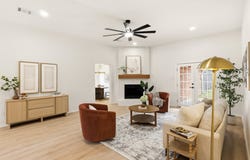 812 Fall Drive, Allen, TX 75002