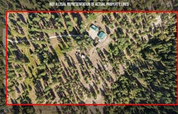 821 Fred Burr Road, Victor, MT 59875