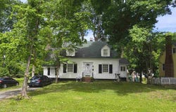 382 Forest Ave, Spartanburg, SC 29302