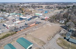 1xx Central Drive E, Braham, MN 55006