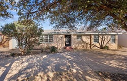 1105 E Cardwell Street, Brownfield, TX 79316