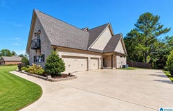 2055 EDINBURGH DRIVE, HUNTSVILLE, AL 35803