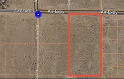 1 Air Expressway, Adelanto, CA 92301
