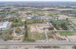 6th Street SW, Braham, MN 55006
