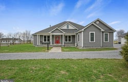 321 BLUE HERON Road, DOVER, DE 19904
